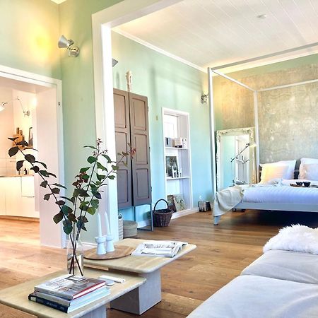 Minimalus Koblenz Apartment II Dış mekan fotoğraf