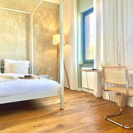 Minimalus Koblenz Apartment II Dış mekan fotoğraf