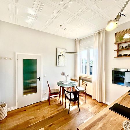 Minimalus Koblenz Apartment II Dış mekan fotoğraf