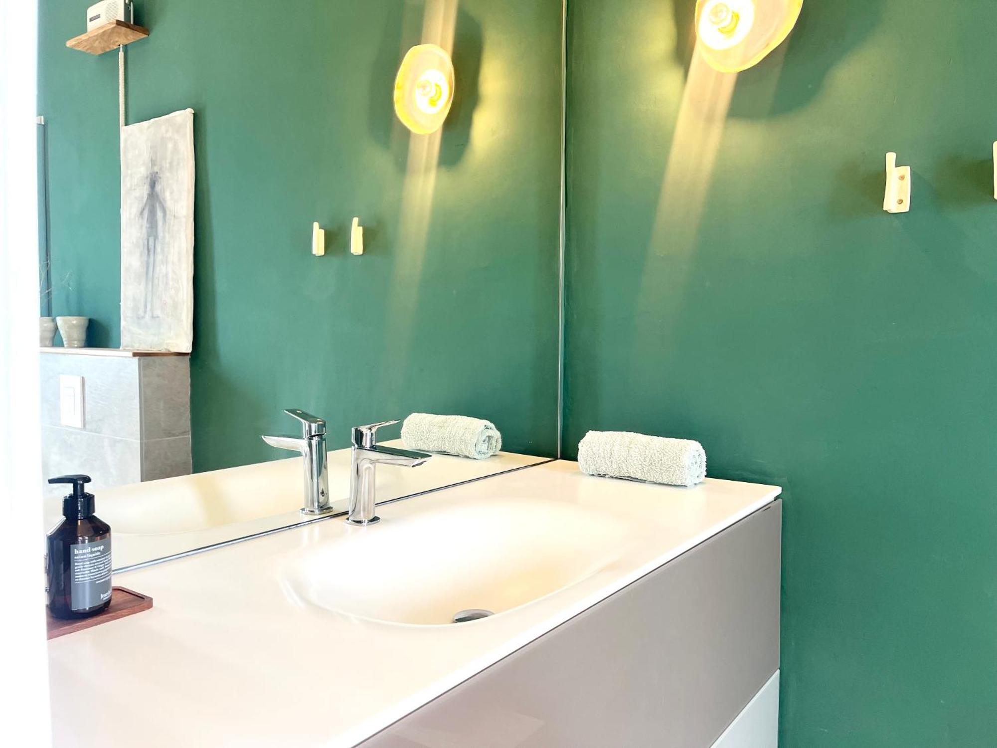 Minimalus Koblenz Apartment II Dış mekan fotoğraf