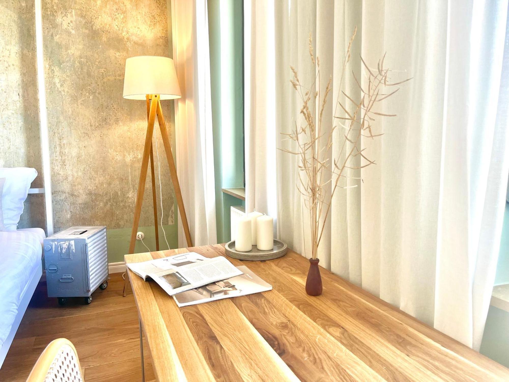 Minimalus Koblenz Apartment II Dış mekan fotoğraf