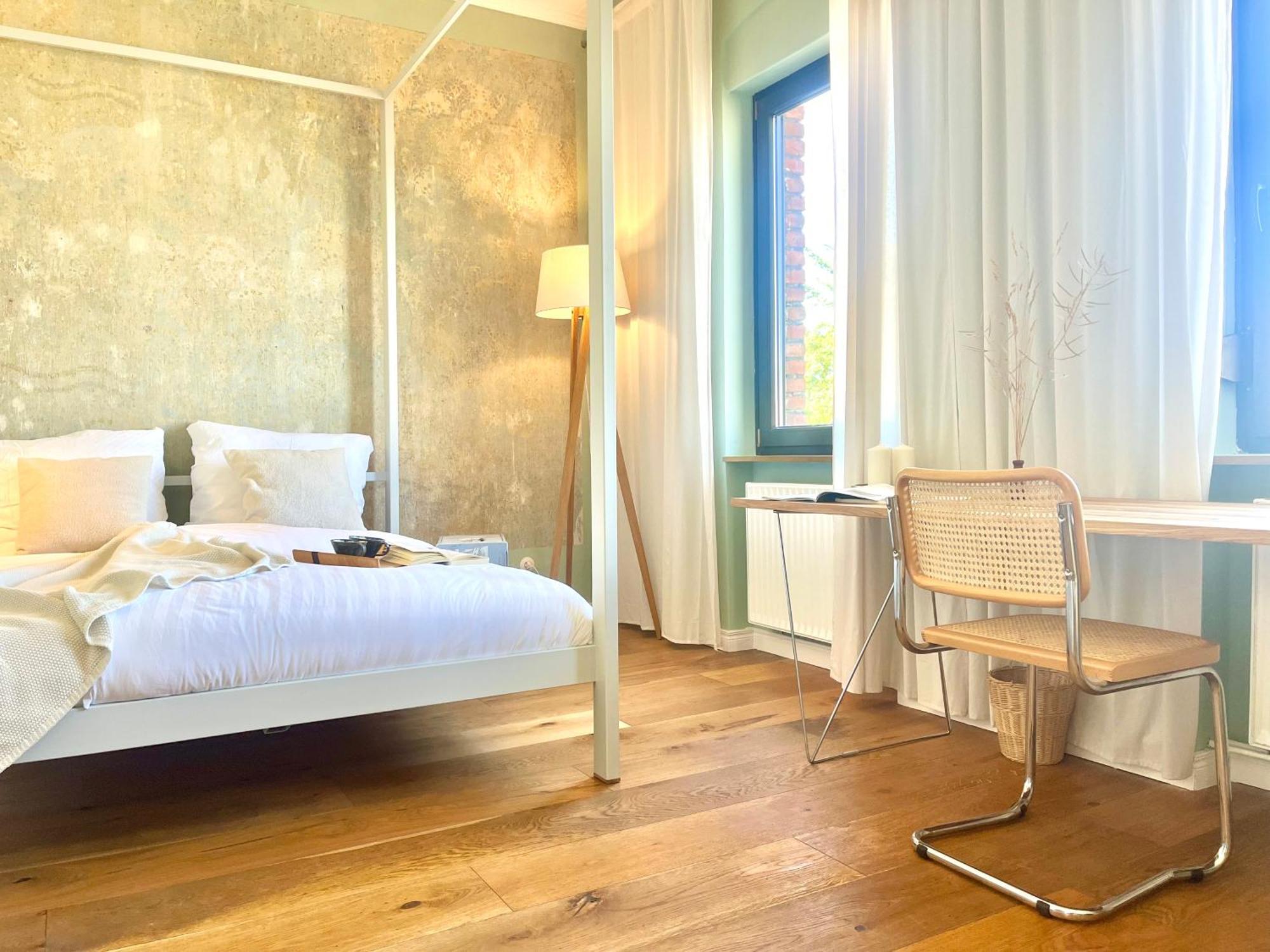 Minimalus Koblenz Apartment II Dış mekan fotoğraf