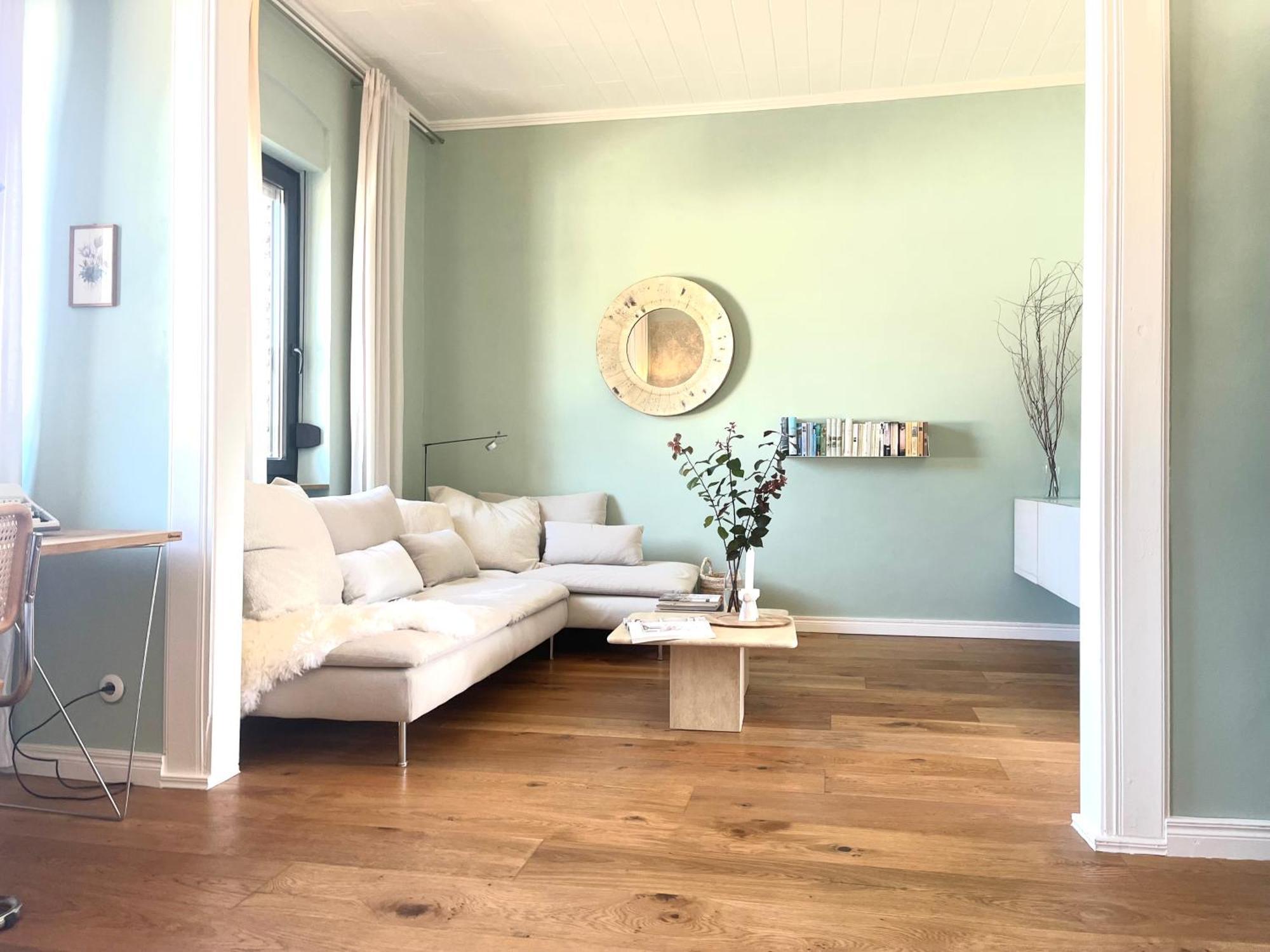Minimalus Koblenz Apartment II Dış mekan fotoğraf