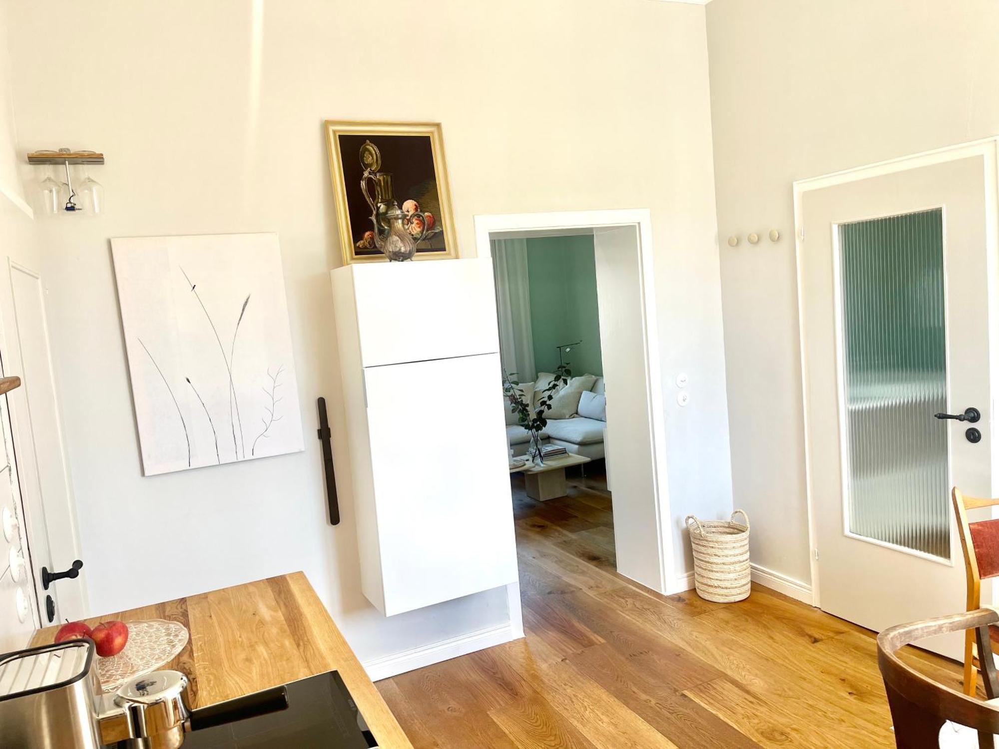 Minimalus Koblenz Apartment II Dış mekan fotoğraf