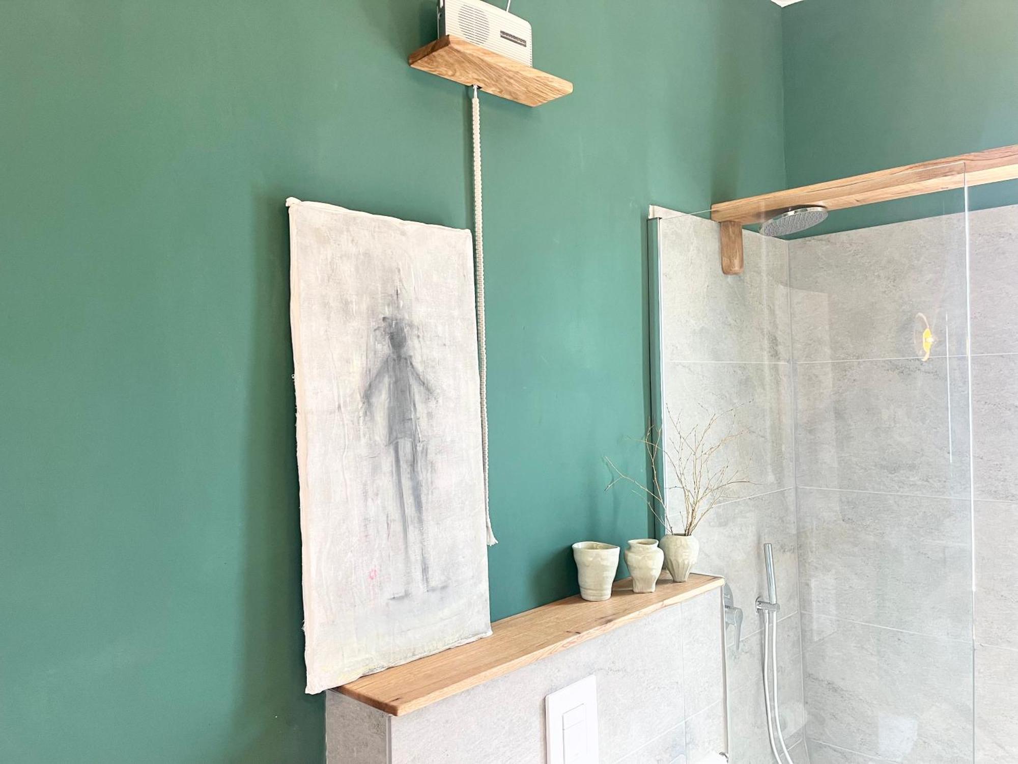Minimalus Koblenz Apartment II Dış mekan fotoğraf