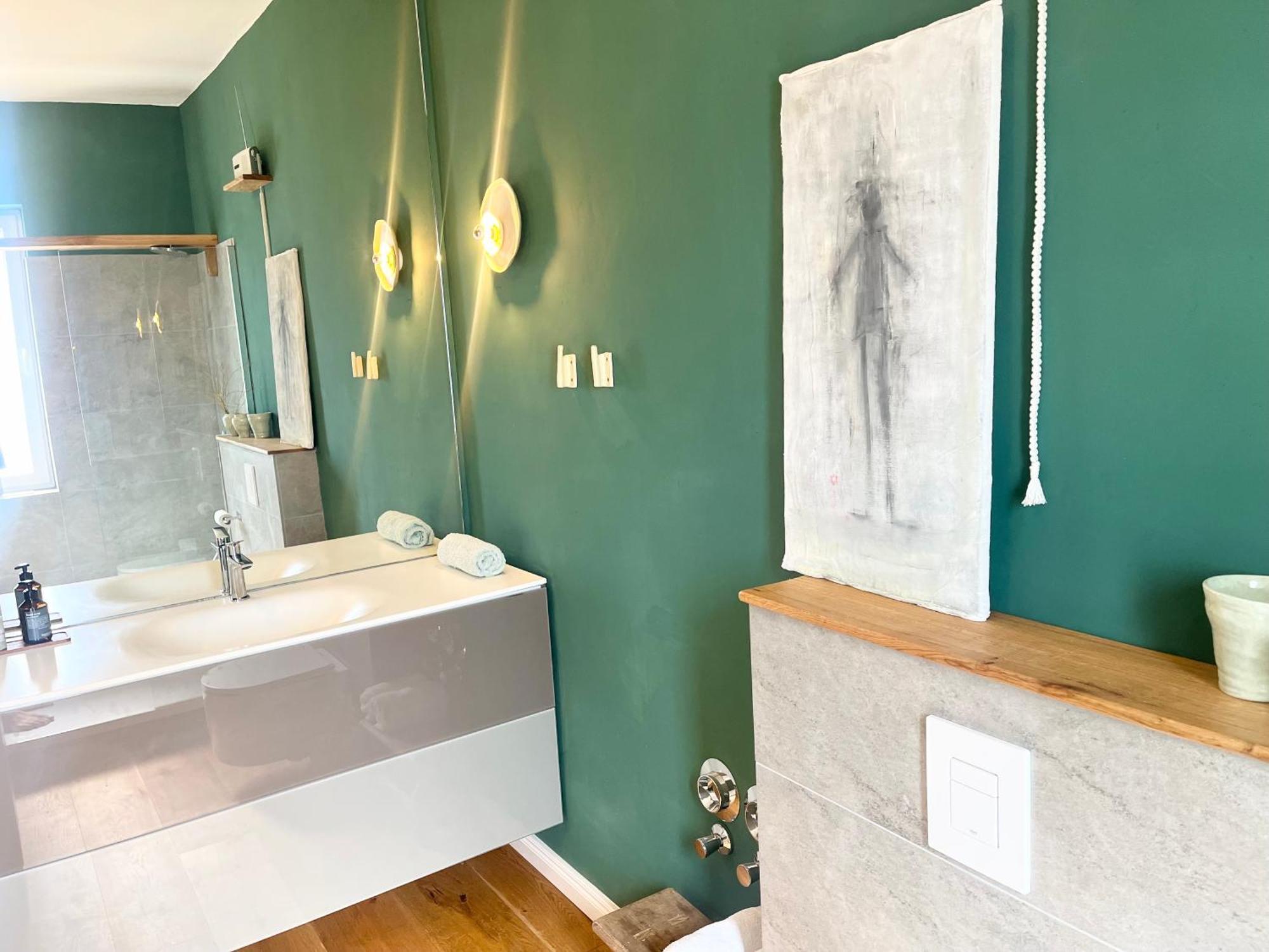 Minimalus Koblenz Apartment II Dış mekan fotoğraf
