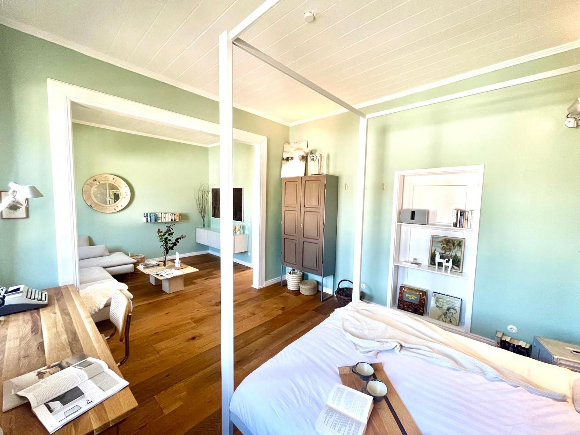 Minimalus Koblenz Apartment II Dış mekan fotoğraf